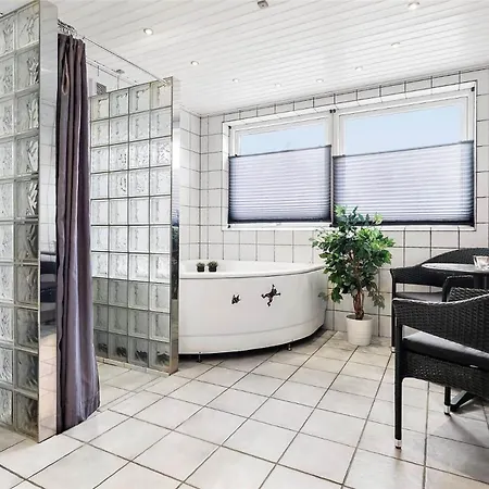 Hébergement de vacances 0315-romo-dyssebjergvej-49 *