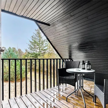 بيت للعطل 0315-romo-dyssebjergvej-49 Vesterhede