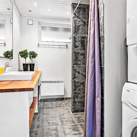 Hébergement de vacances 0315-romo-dyssebjergvej-49 Vesterhede