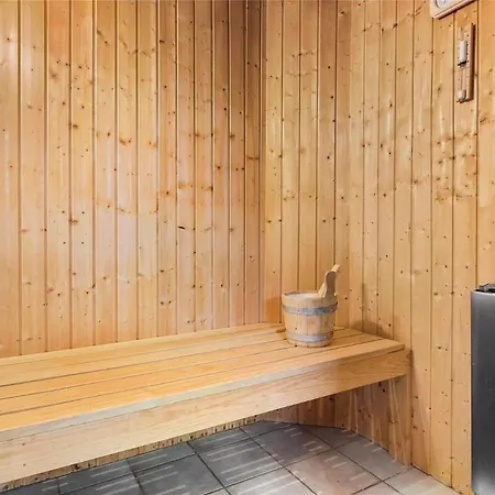 0315-romo-dyssebjergvej-49 بيت للعطل *