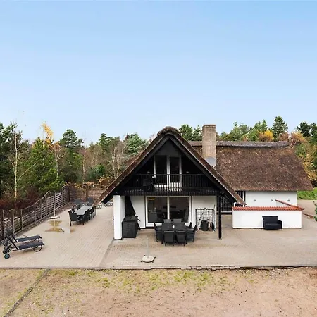 0315-romo-dyssebjergvej-49 * Vesterhede