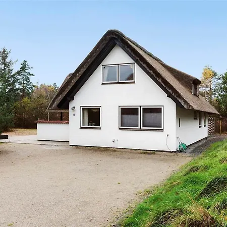 0315-romo-dyssebjergvej-49 Hébergement de vacances Vesterhede