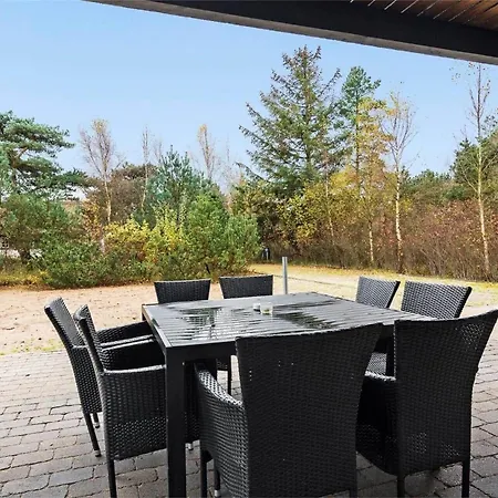 0315-romo-dyssebjergvej-49 Hébergement de vacances *