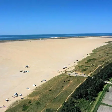 Hébergement de vacances 0315-romo-dyssebjergvej-49 Vesterhede