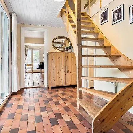 0315-romo-dyssebjergvej-49 Dom wakacyjny