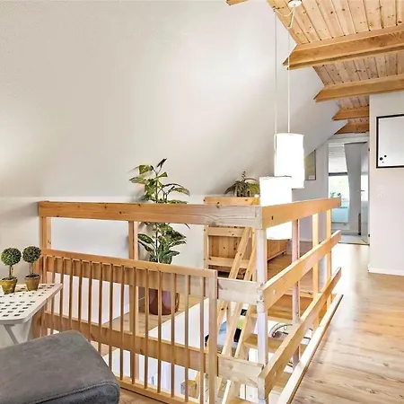 0315-romo-dyssebjergvej-49 Dom wakacyjny Vesterhede