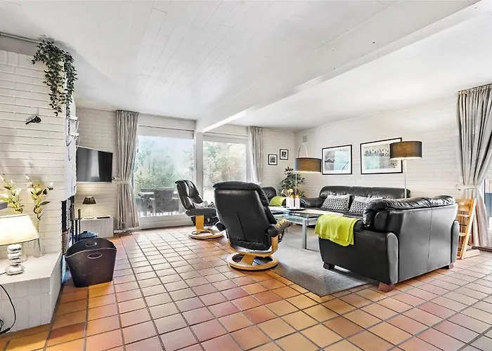 0315-romo-dyssebjergvej-49 * Vesterhede