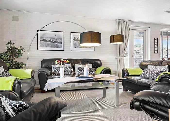 0315-romo-dyssebjergvej-49 Dom wakacyjny