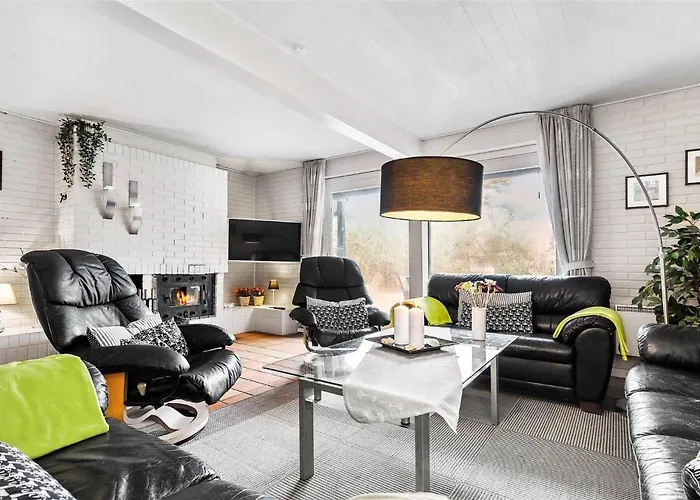 0315-romo-dyssebjergvej-49 * Vesterhede