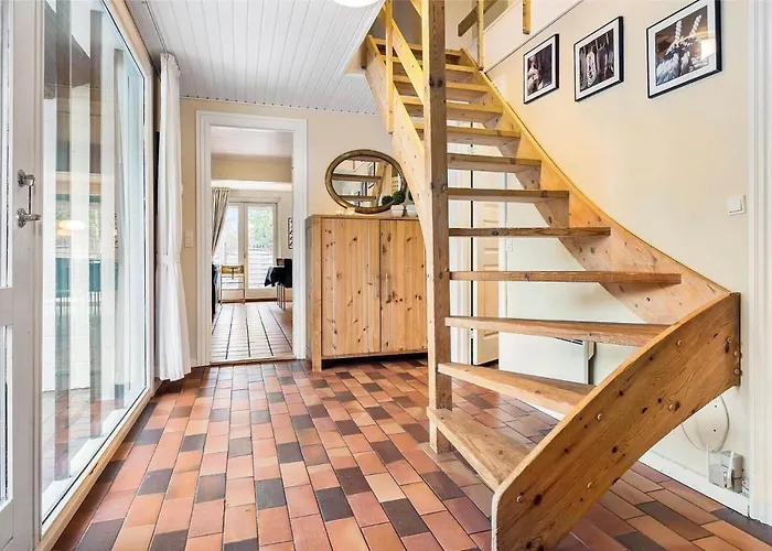 0315-romo-dyssebjergvej-49 Dom wakacyjny