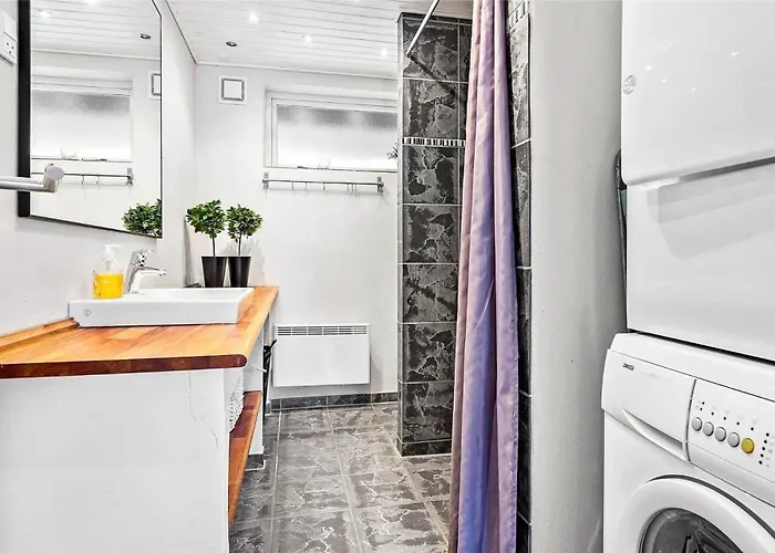 Dom wakacyjny 0315-romo-dyssebjergvej-49 *