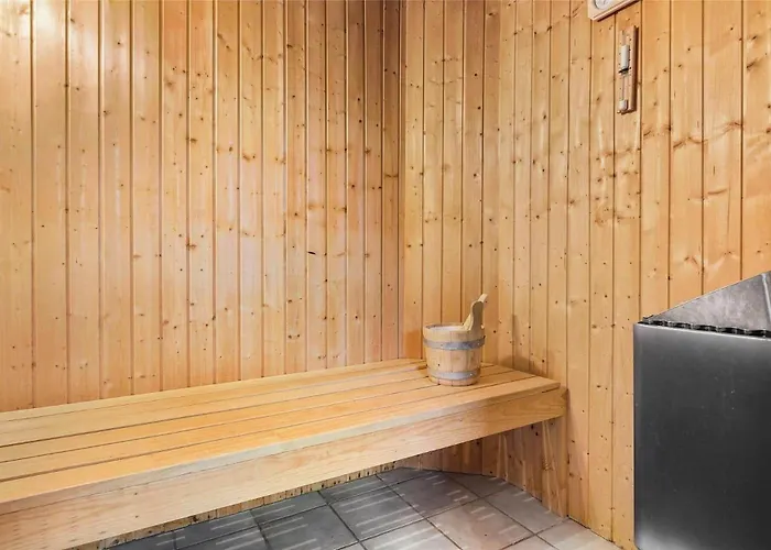 0315-romo-dyssebjergvej-49 Dom wakacyjny Vesterhede