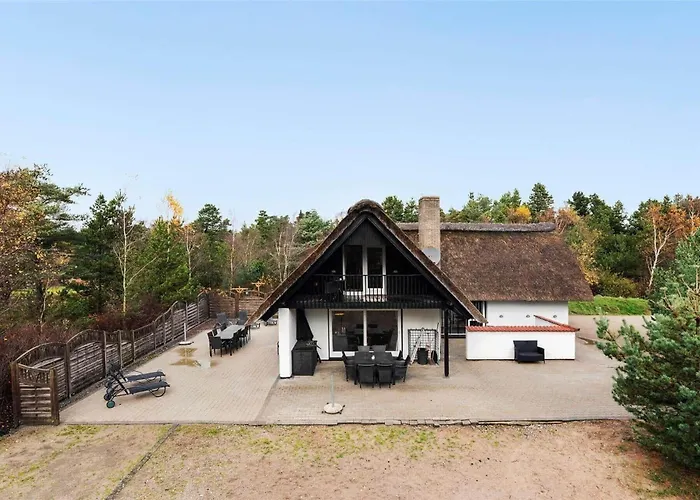 0315-romo-dyssebjergvej-49 * Vesterhede