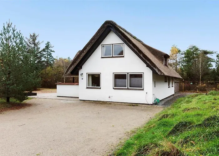 0315-romo-dyssebjergvej-49 * Vesterhede