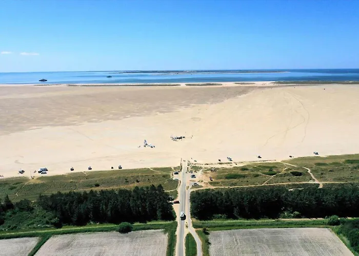 Dom wakacyjny 0315-romo-dyssebjergvej-49 Vesterhede